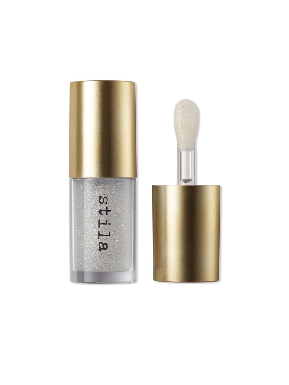 Stila Heavenβs Dew Gel Lip Oil in Supernova